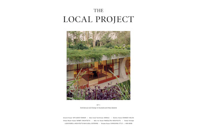 The Local Project Issue 11