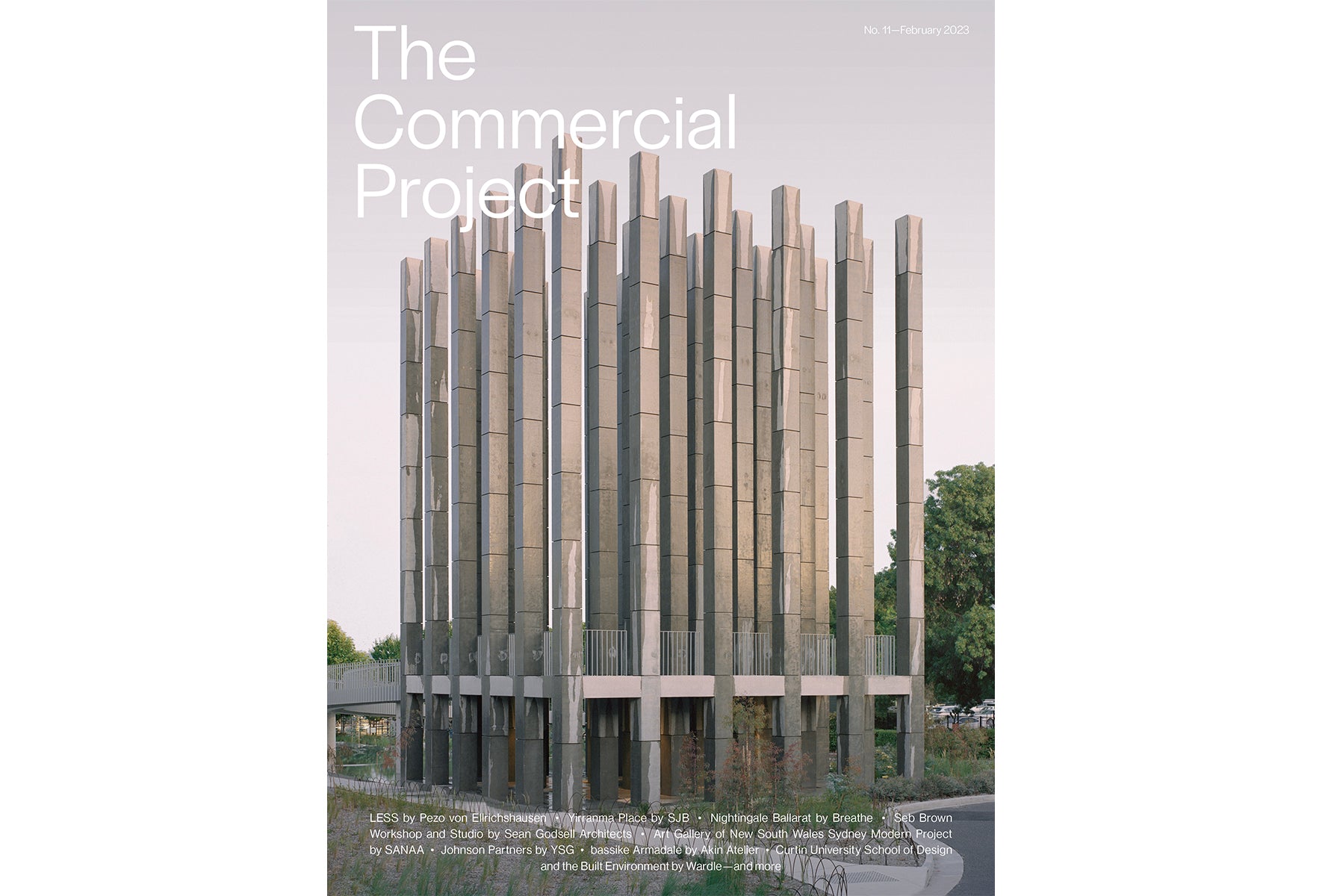 The Local Project Issue 11