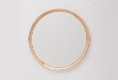 Olsen Mirror - Round