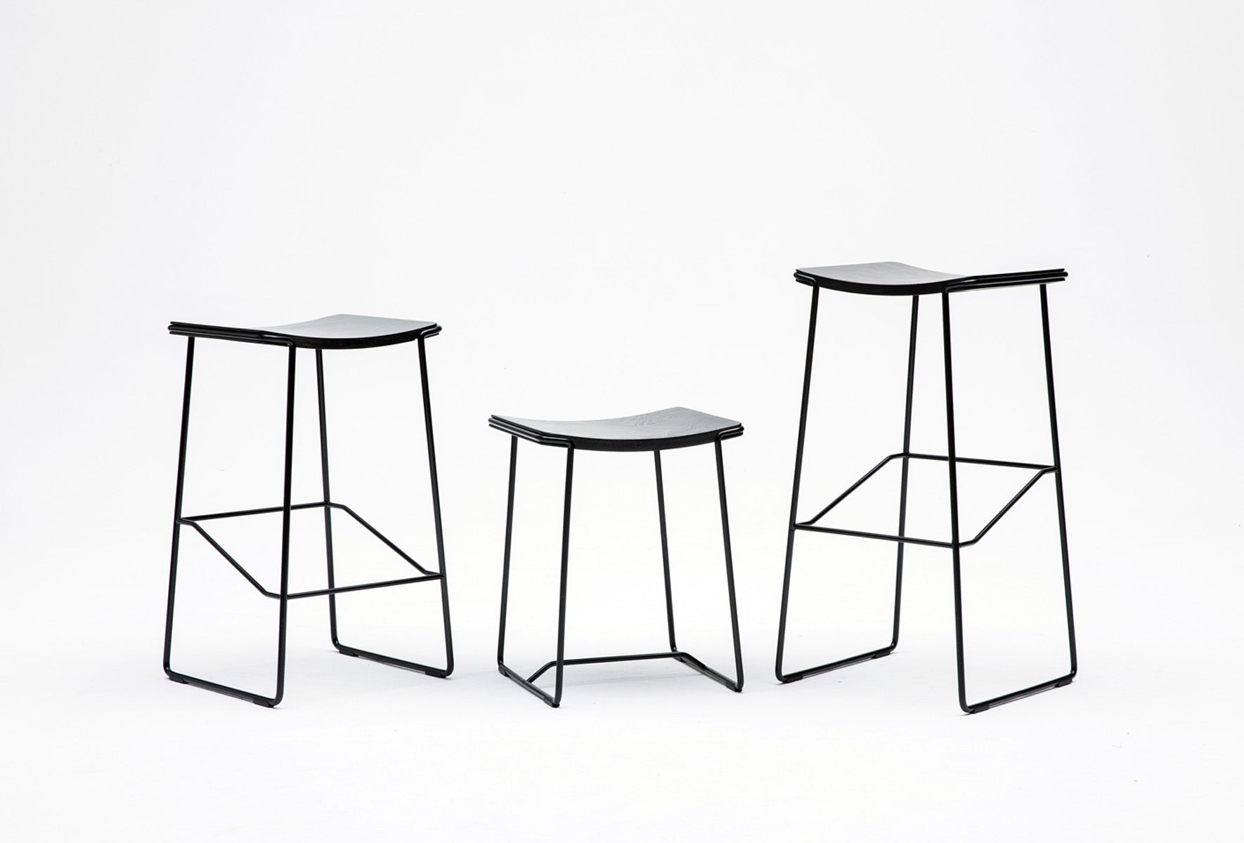 Wrap Stool Kitchen Counter Bar Stool New Zealand