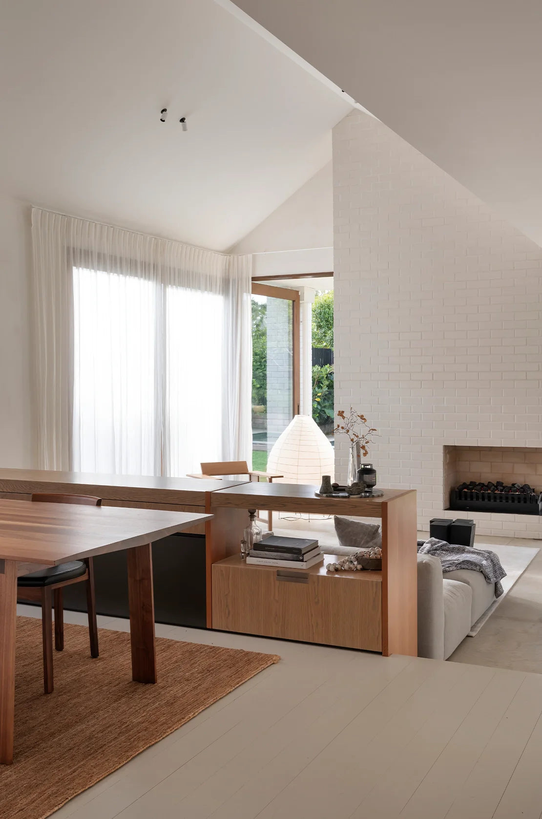 Sandringham House by Bureaux