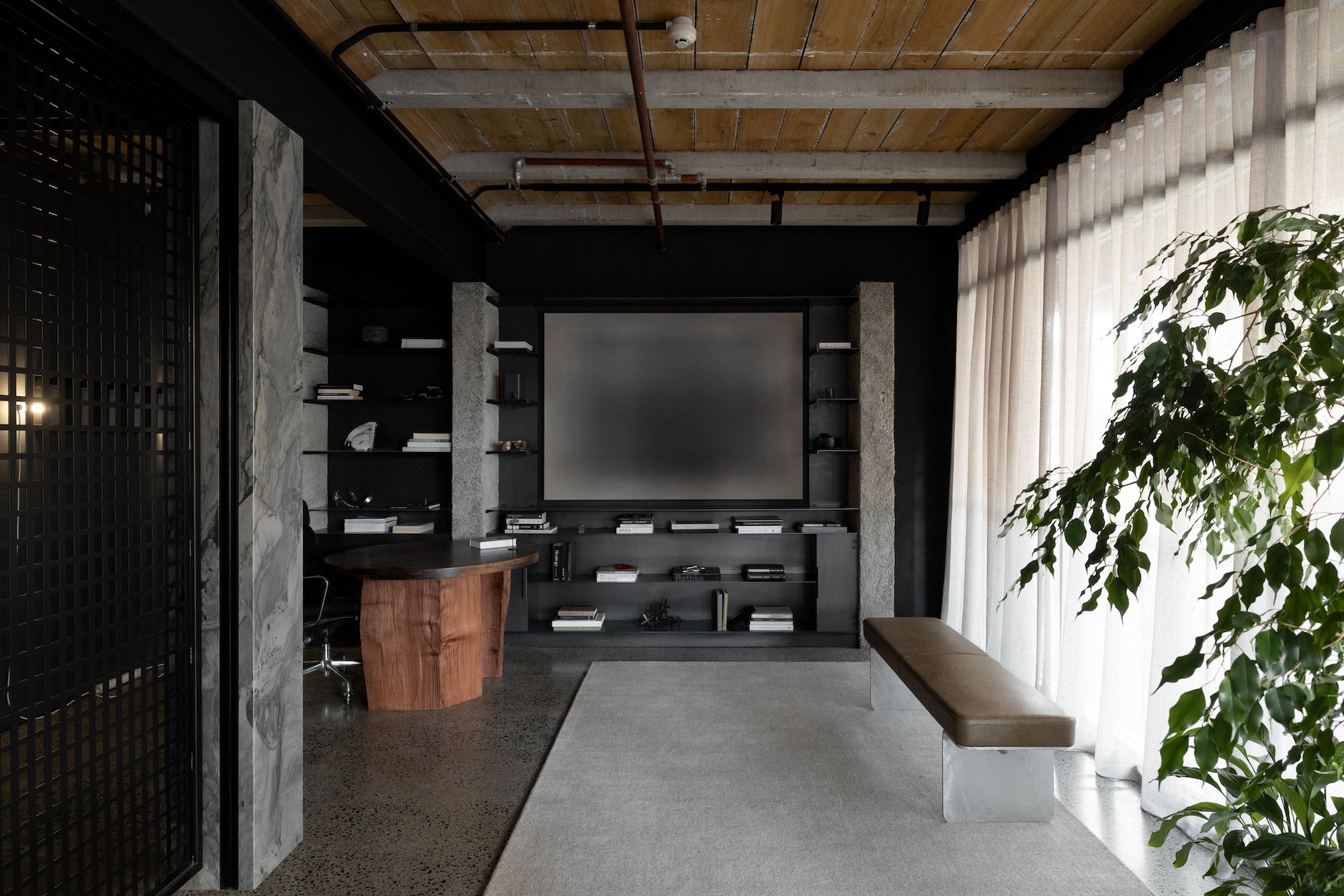 Grumley + Company by Studio 11:11