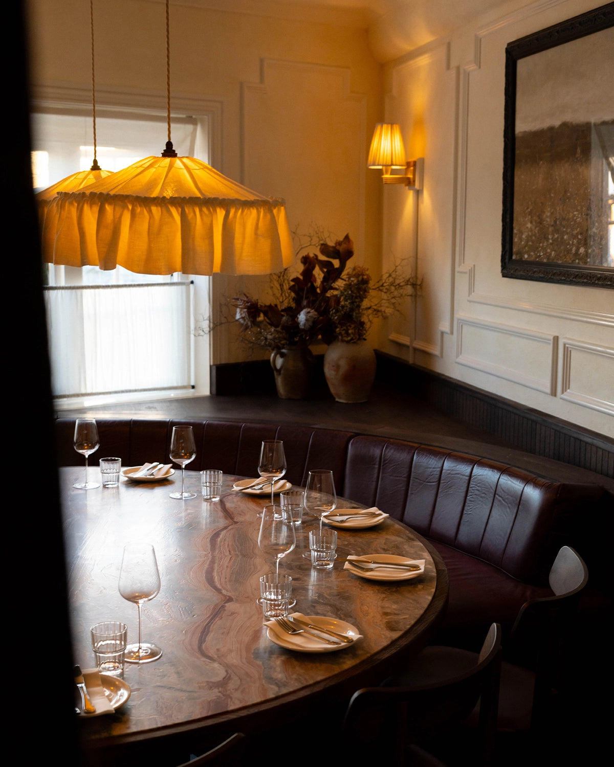 Lilian by CTRL Space