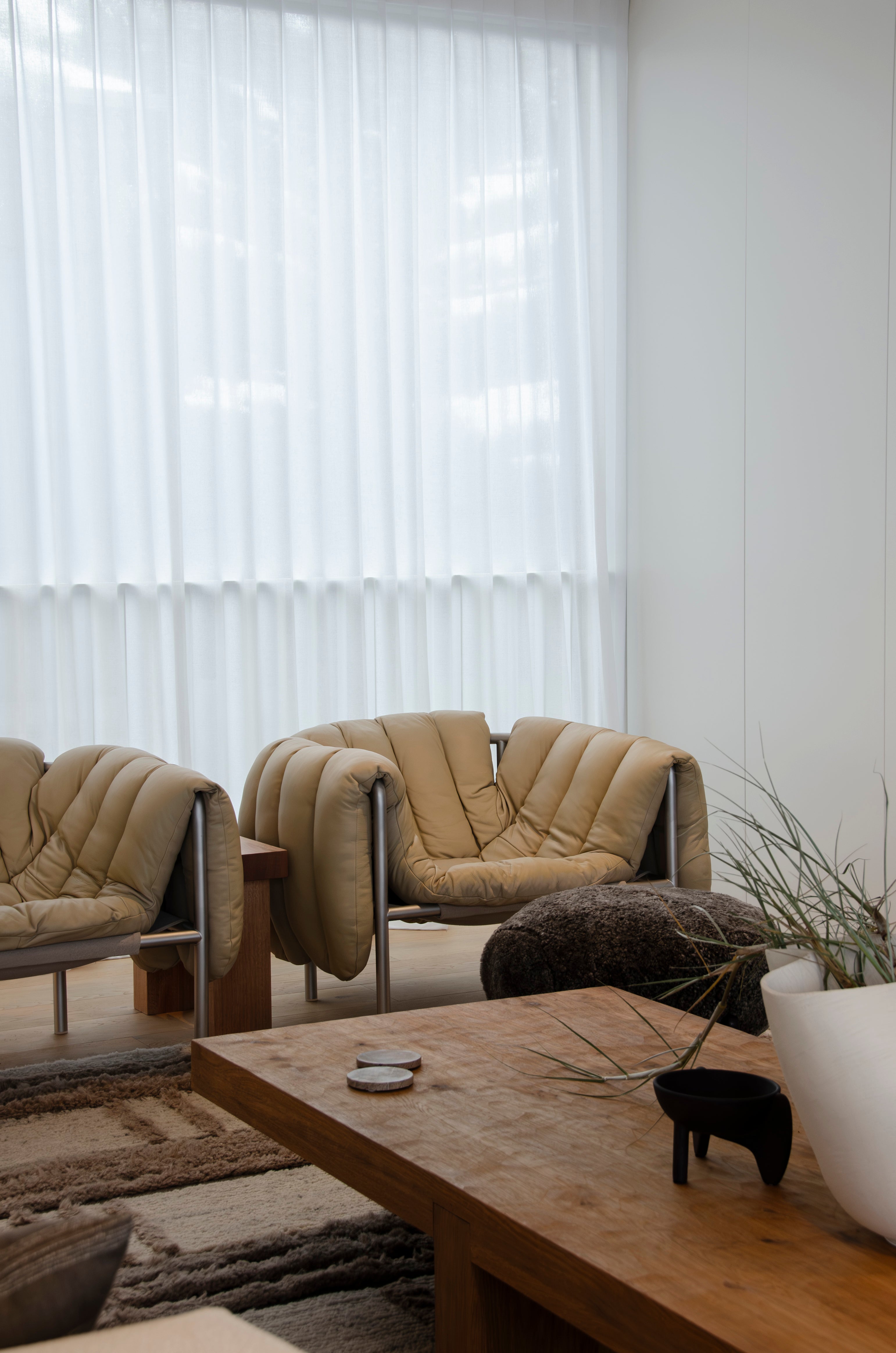 Project Sabbia by Matt South