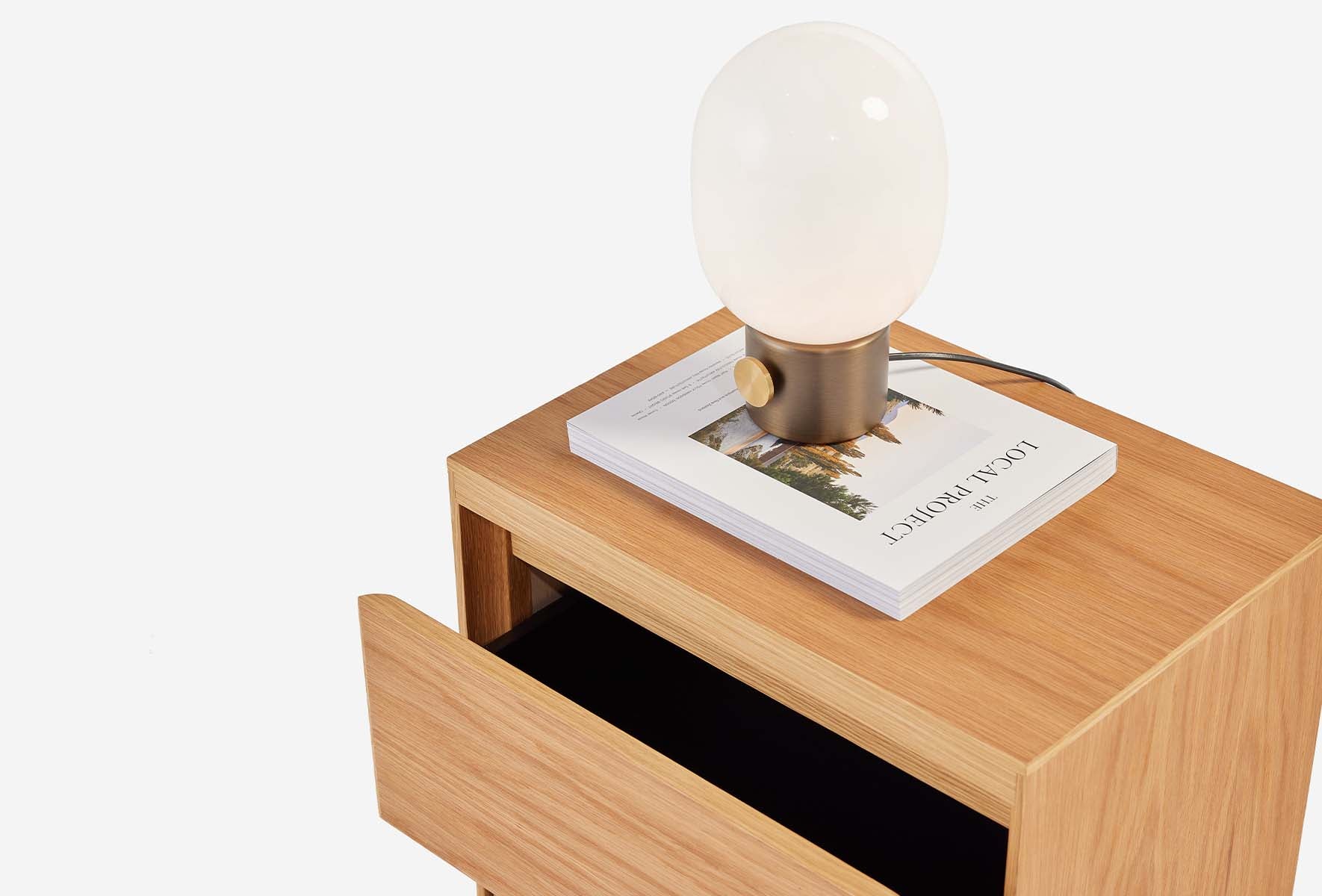 Bedside Tables