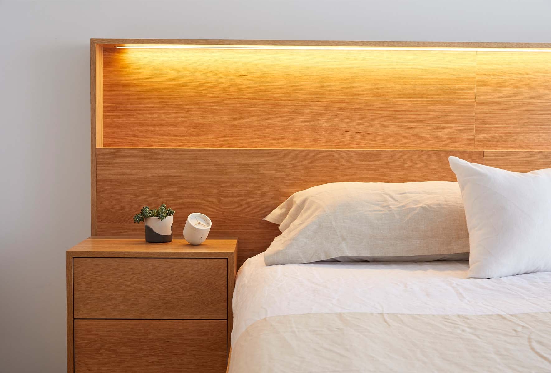 Beds