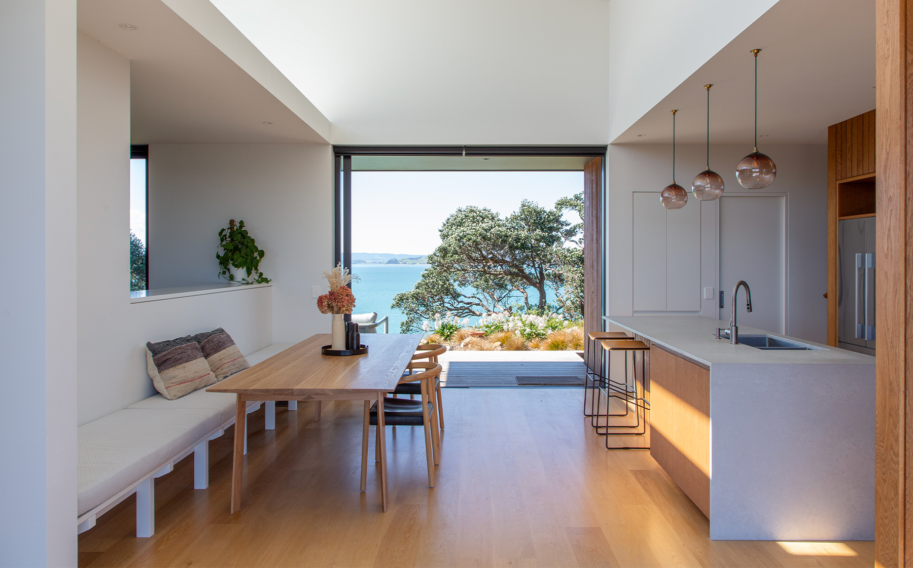 Waiheke House