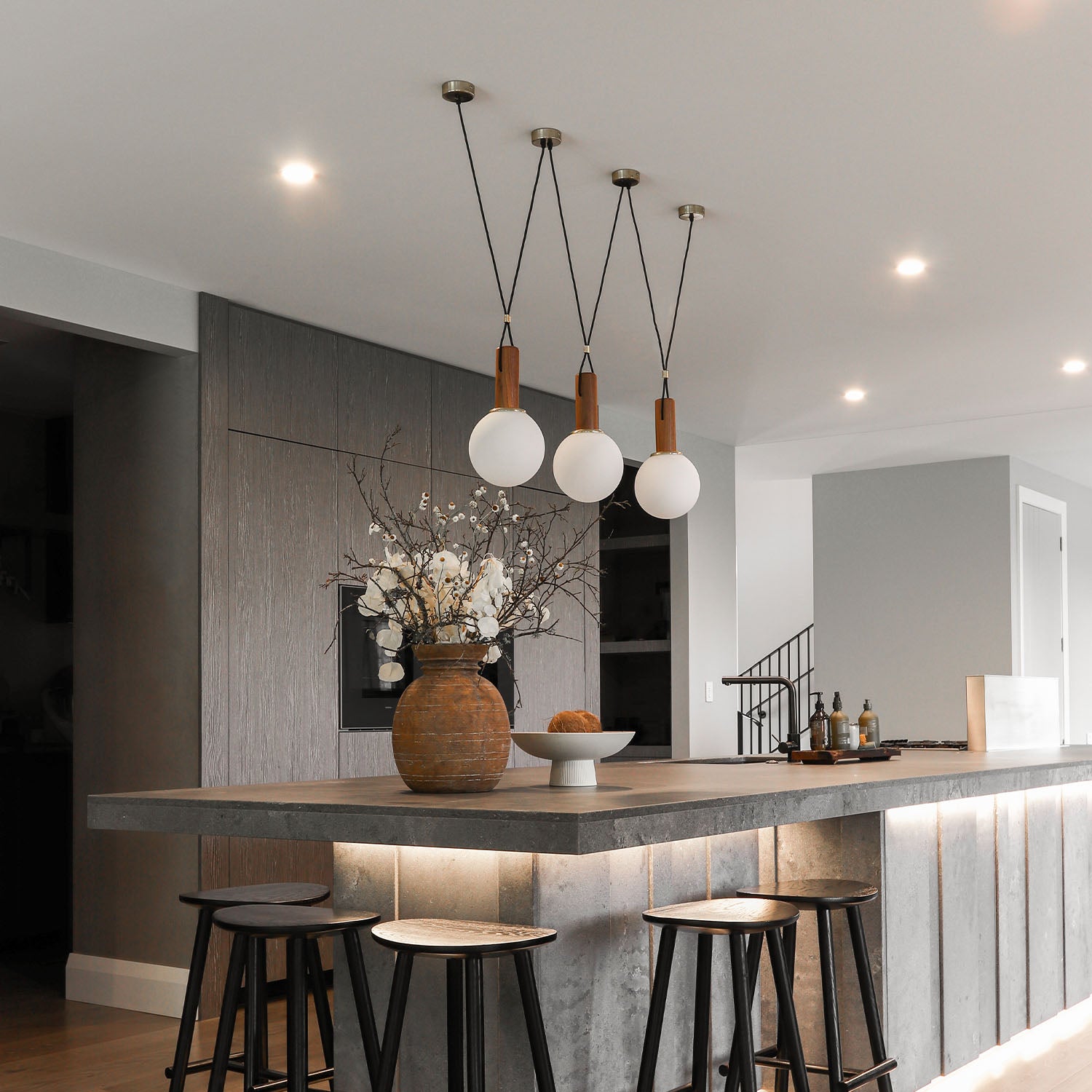 Whanganui Kitchen
