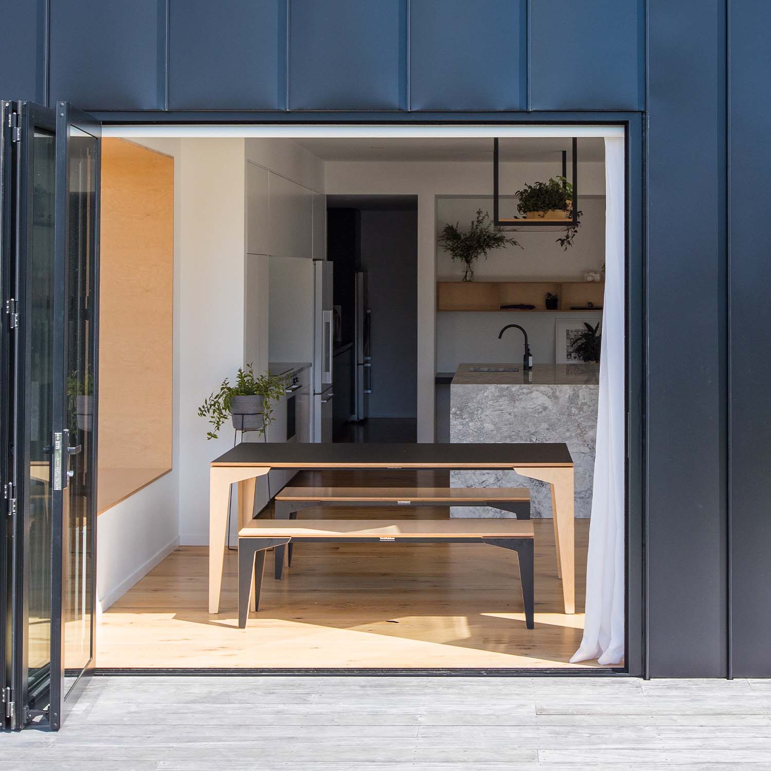 Olive Home