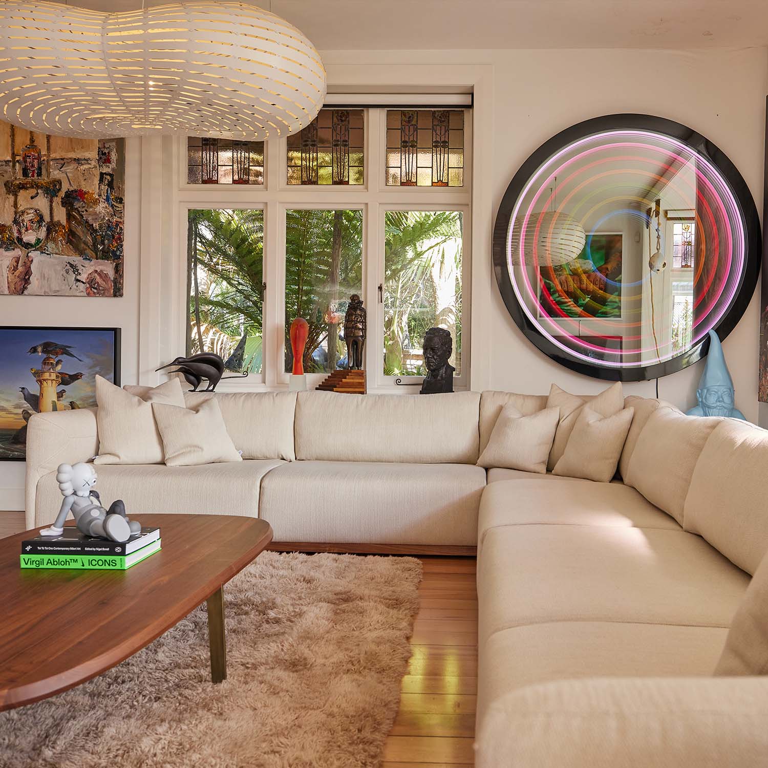 Mt Eden Home
