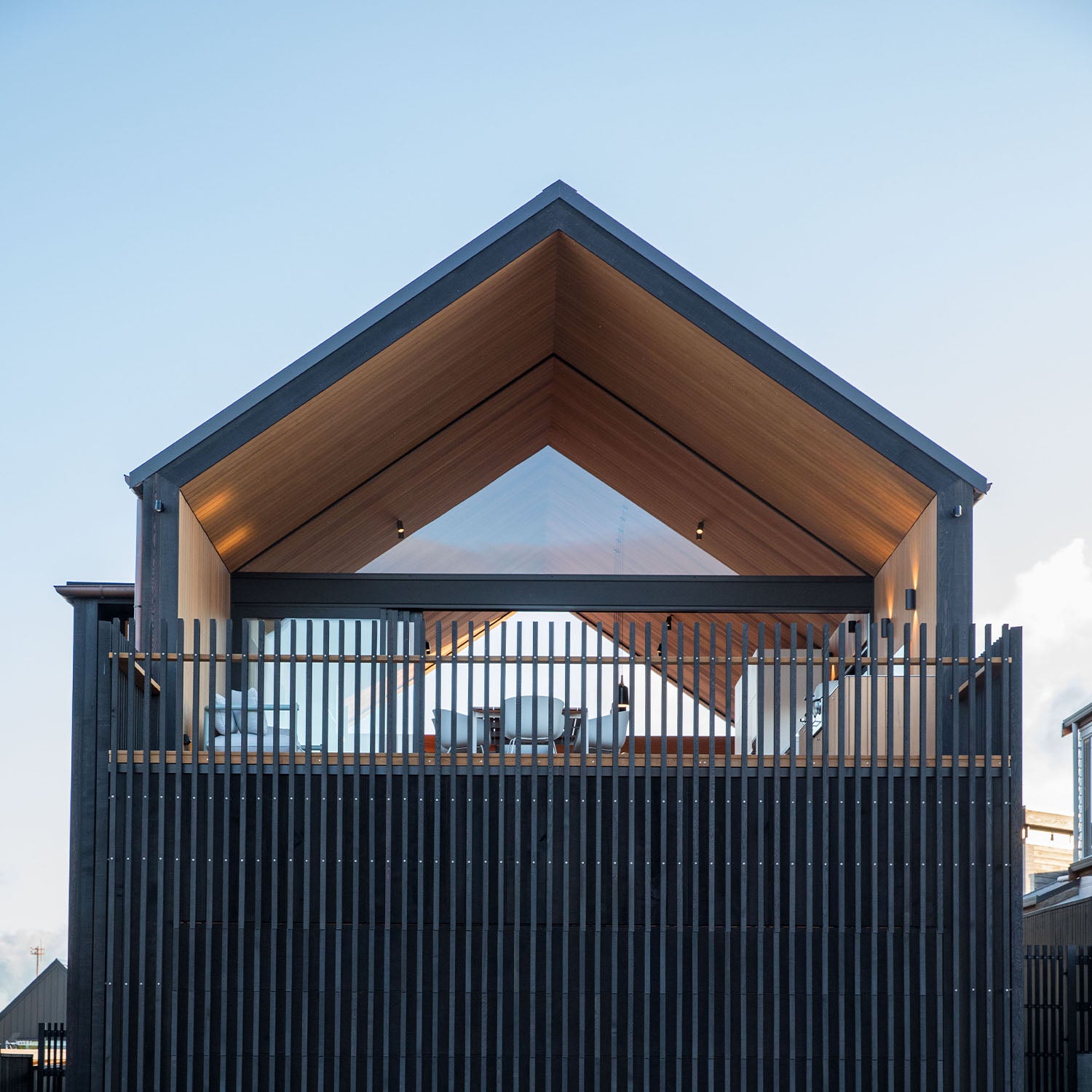 Mt Maunganui Bach