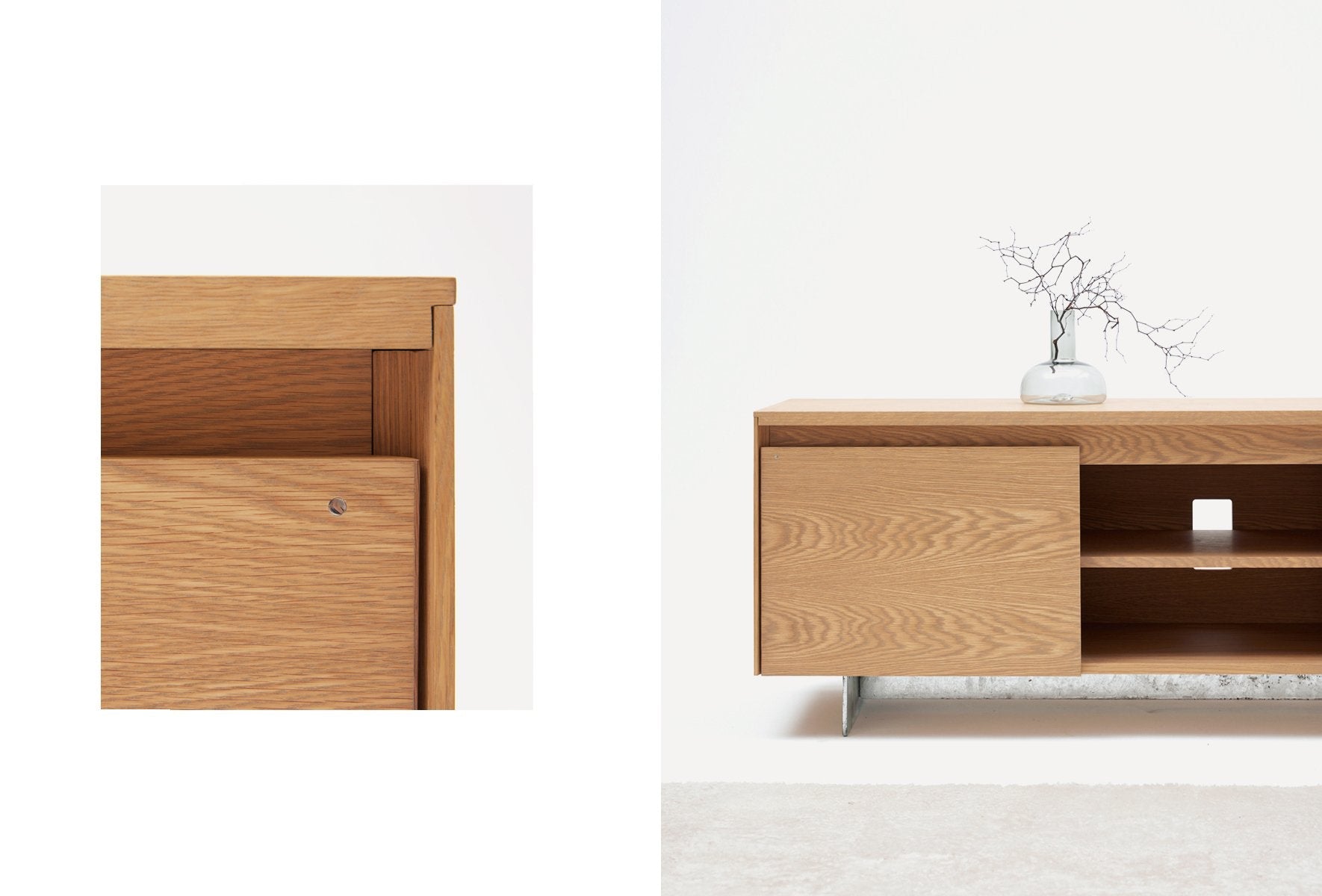 Index Series by Tim Webber
