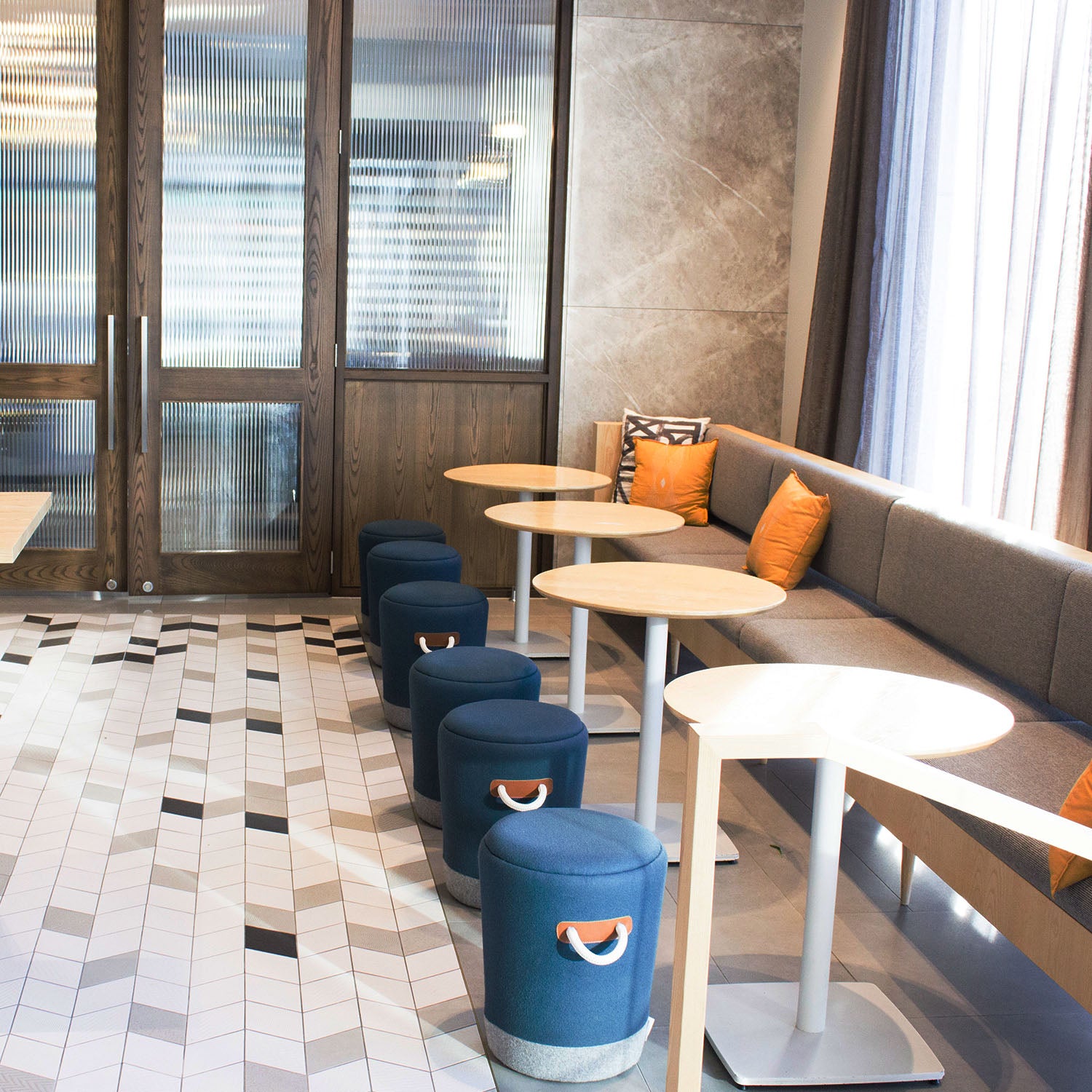 Cafe 1851