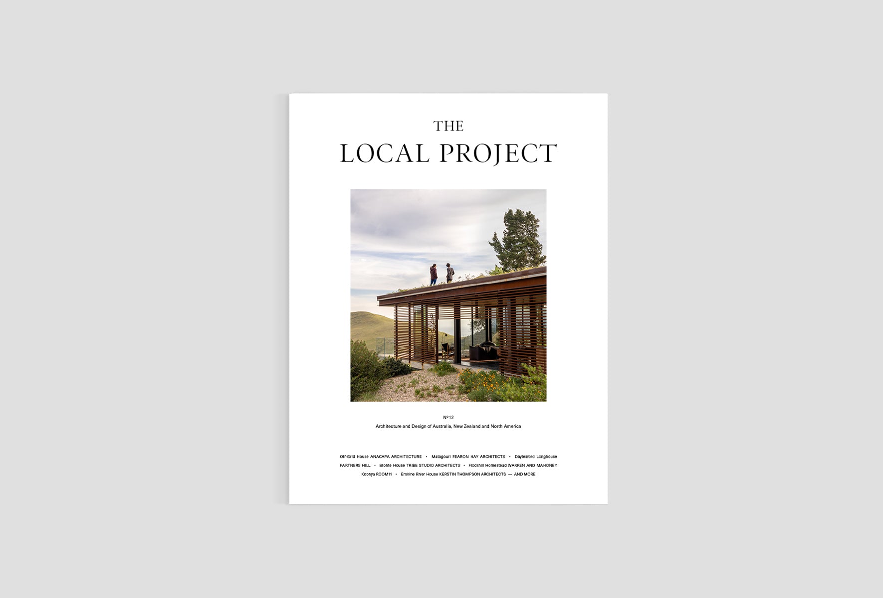 The Local Project: Issue 12