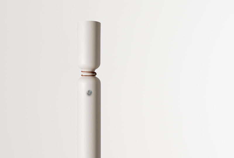 AND | Spotlight Volumes Floor Lamp