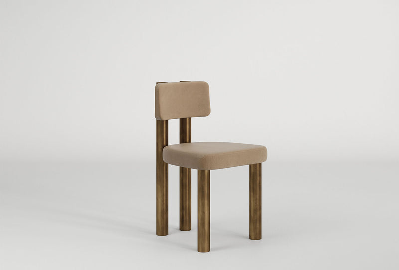 Pivot Chair