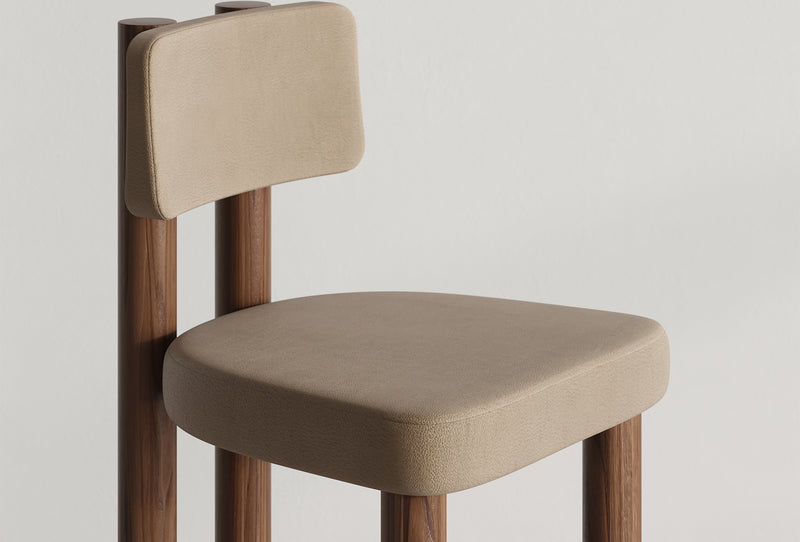 Pivot Stool