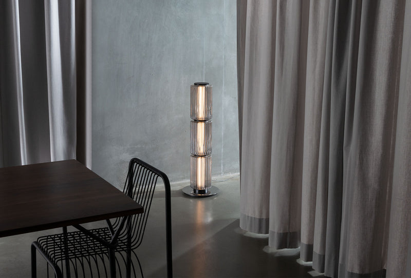 AND | Column Floor Lamp