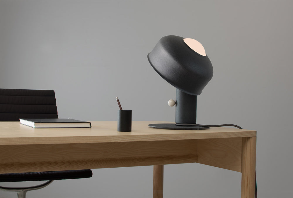 AND | Pivot Table Lamp