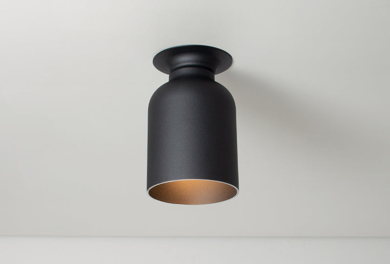 Spotlight Volumes Ceiling Light