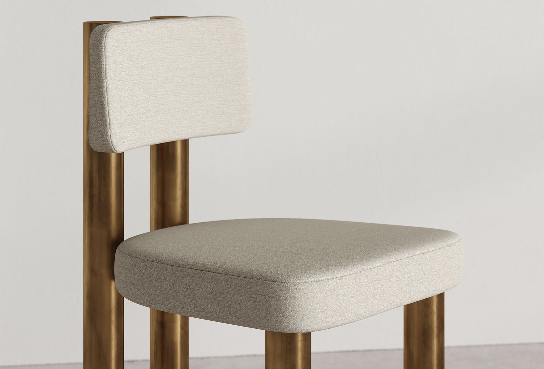 Pivot Chair – Tim Webber