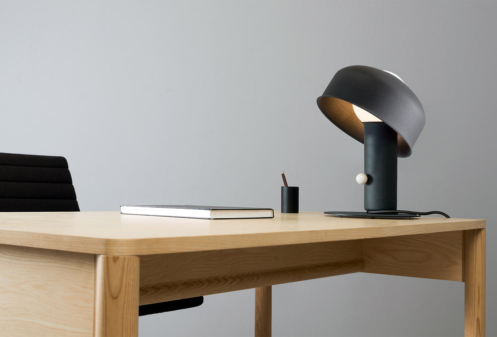 AND | Pivot Table Lamp