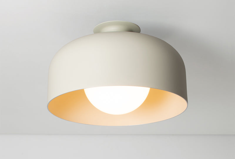 Spotlight Volumes Ceiling Light