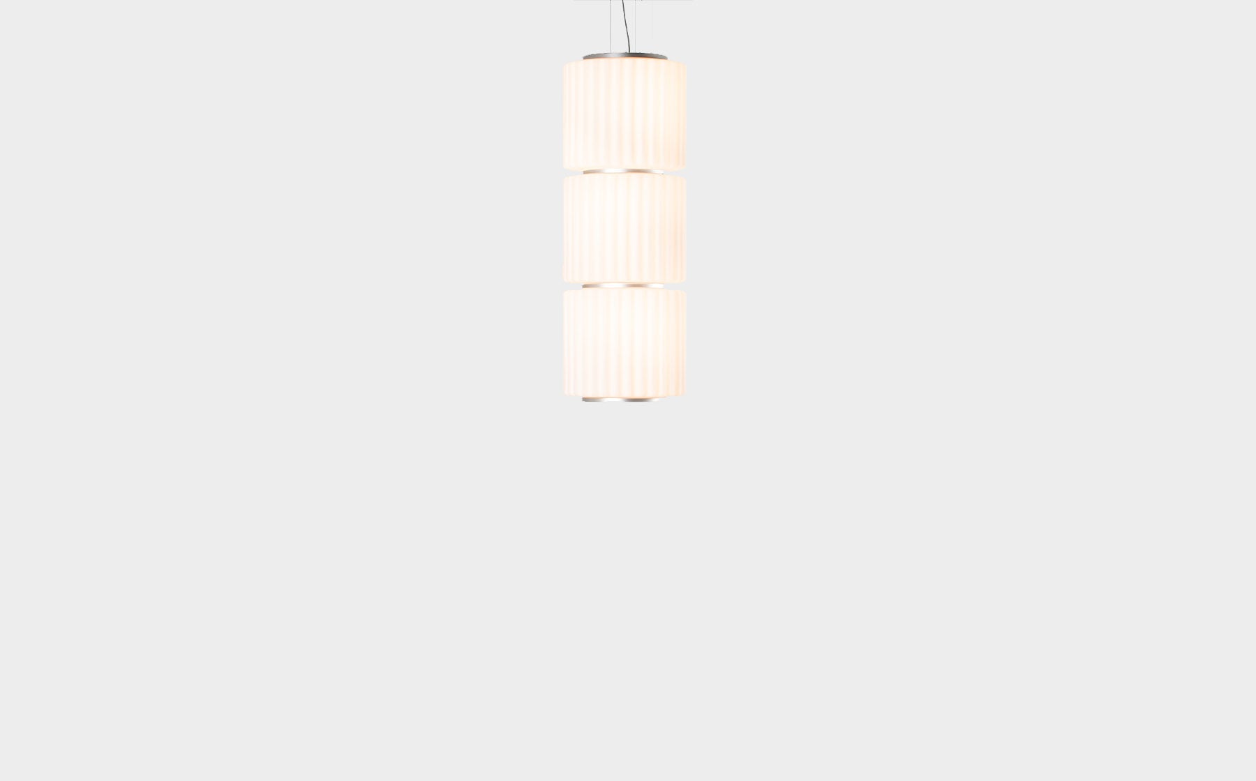 AND | Column Vertical Pendant