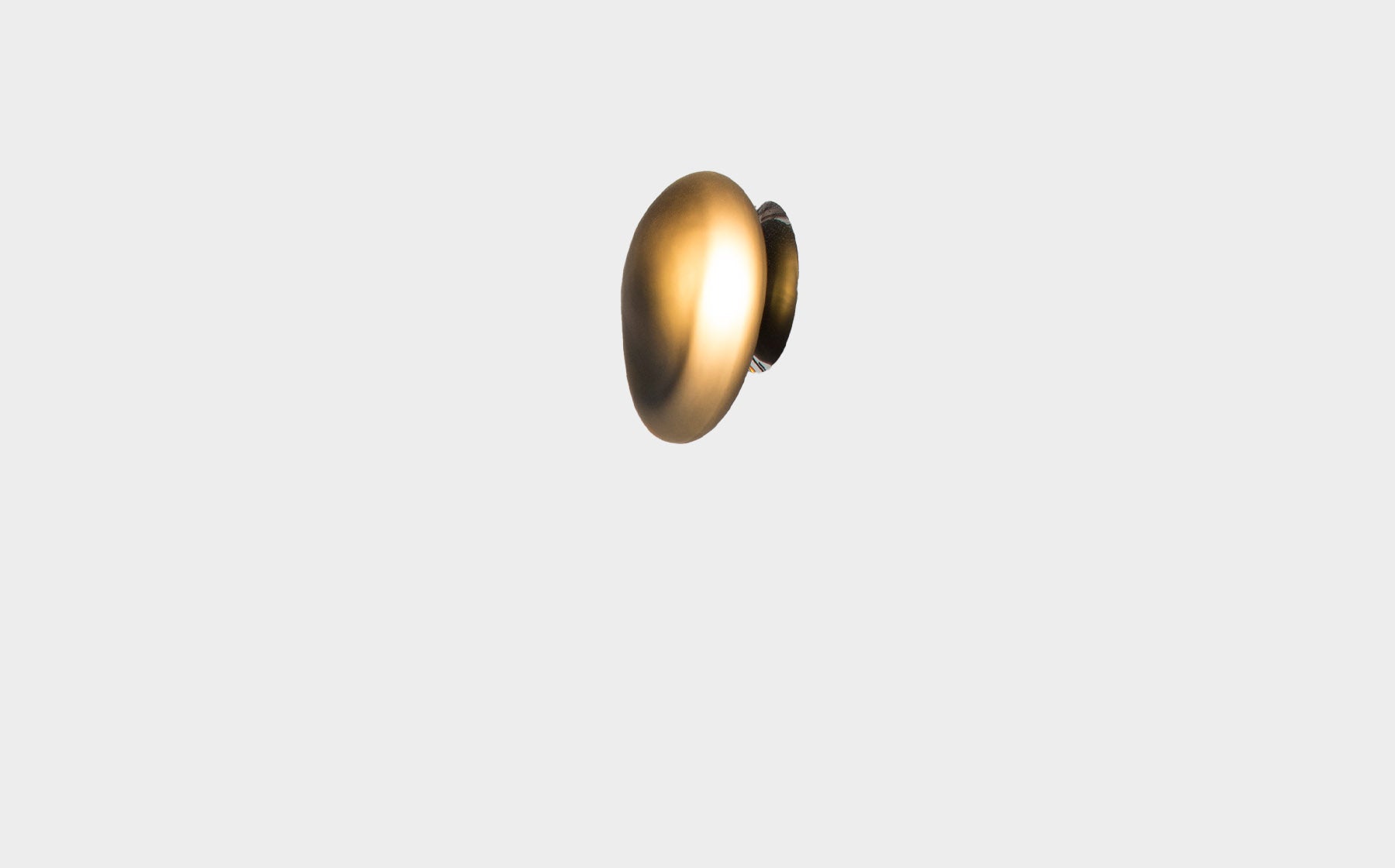 Pebble Wall Light
