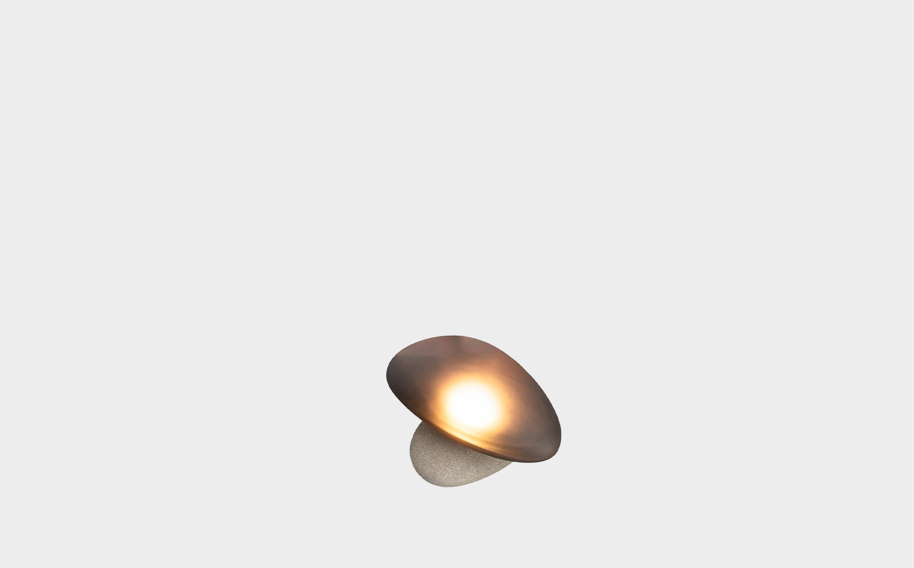 AND | Pebble Table Lamp