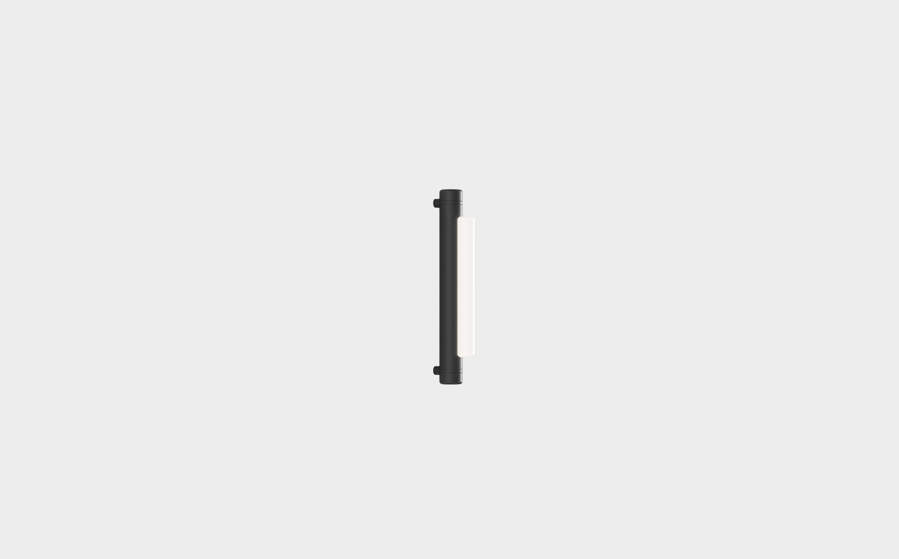 Pipeline Wall Light