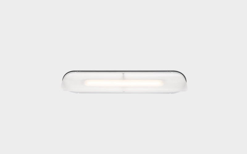 AND | Vale Wall Light