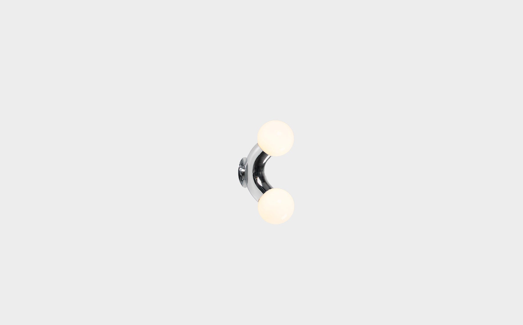 Vine Wall Light