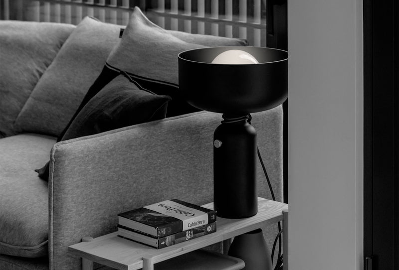 AND | Spotlight Table Lamp