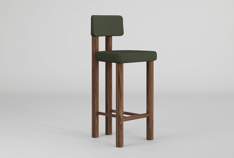 Pivot Stool