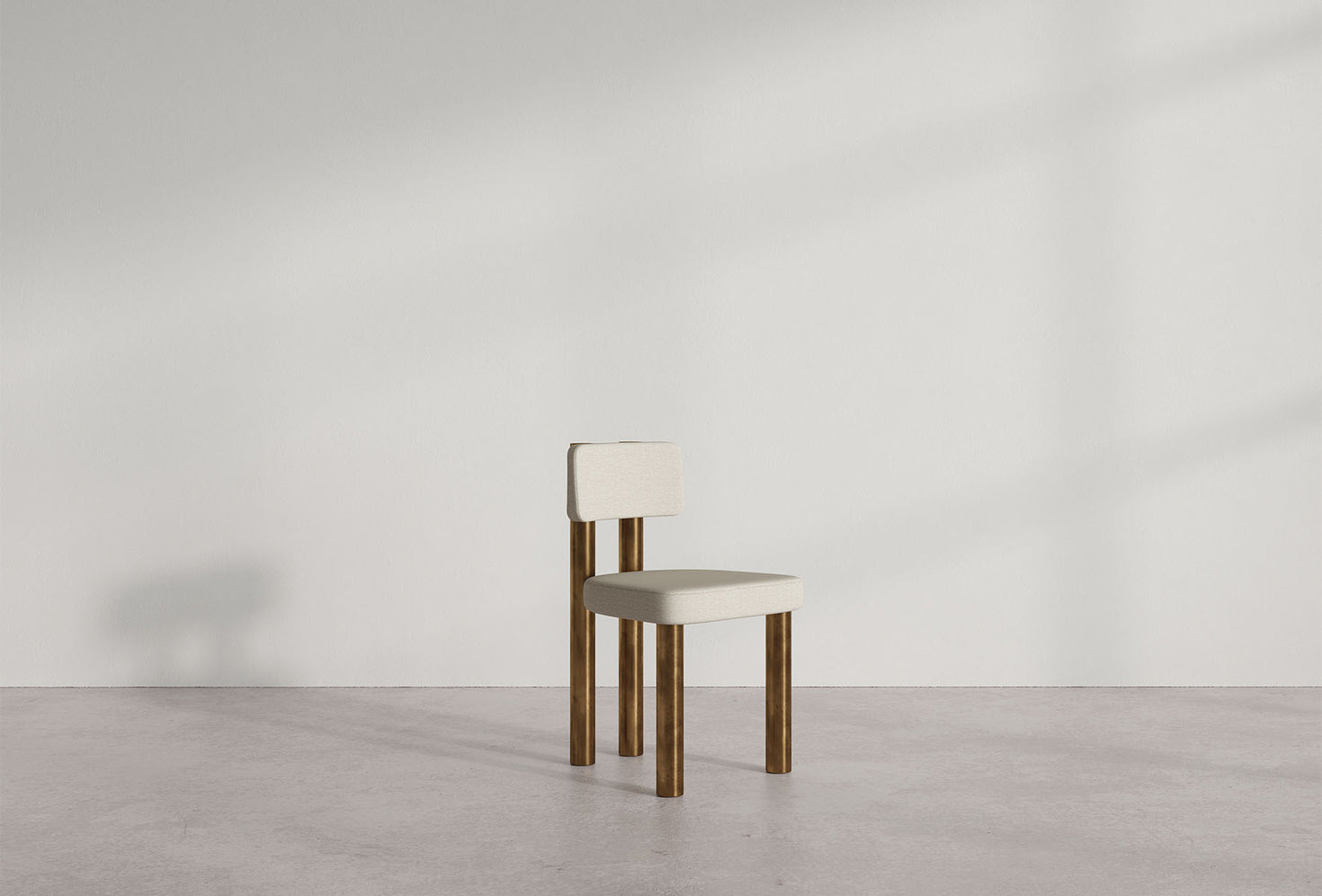 Pivot Chair – Tim Webber