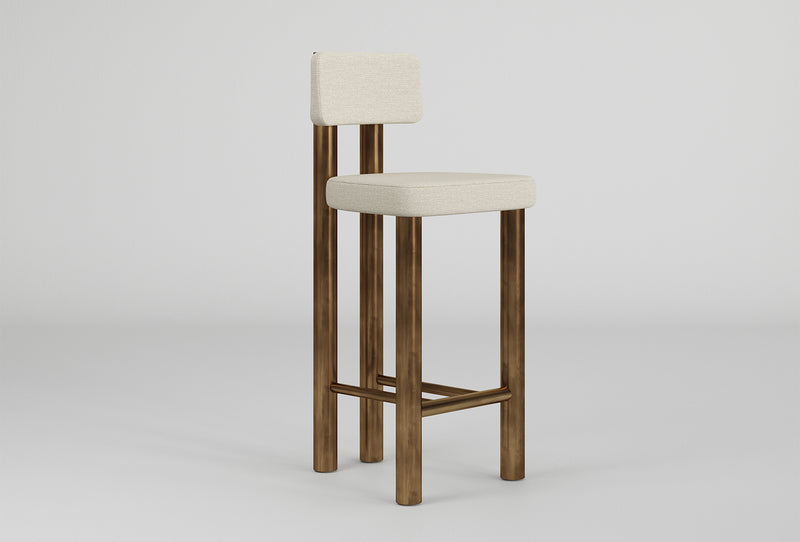 Pivot Stool