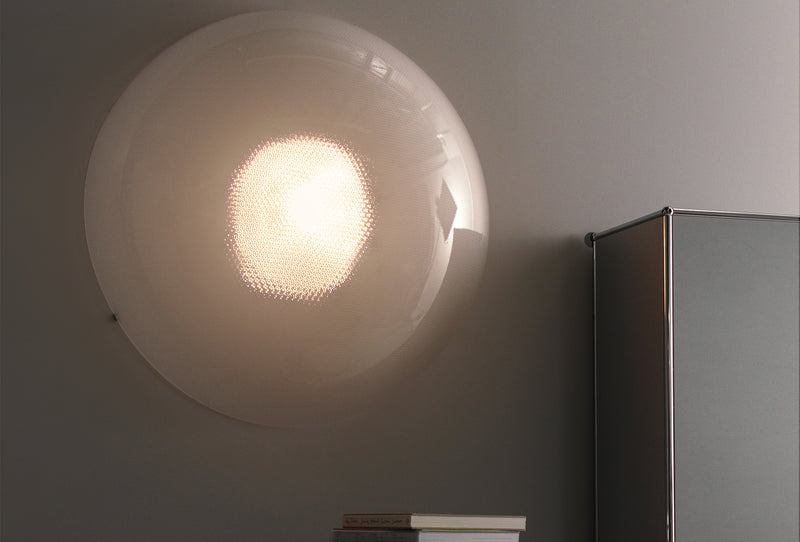 Iris Wall Light