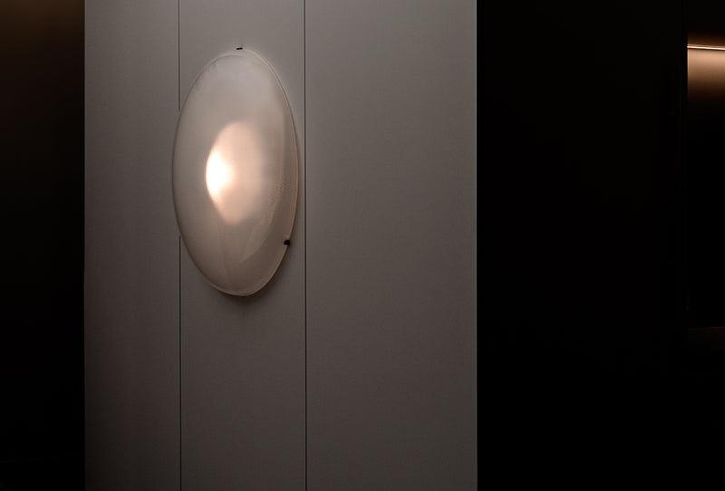 Iris Wall Light