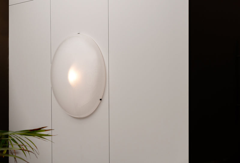 Iris Wall Light