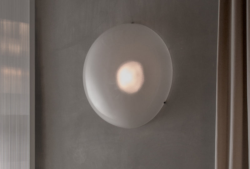 Iris Wall Light