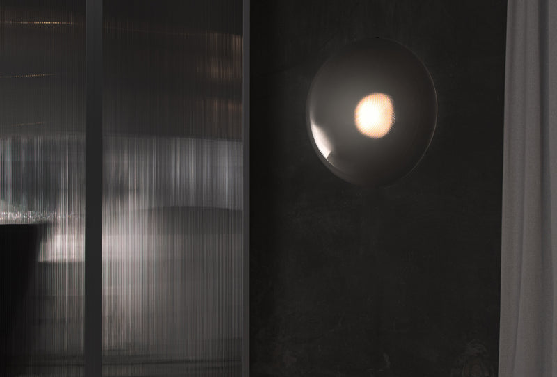 Iris Wall Light