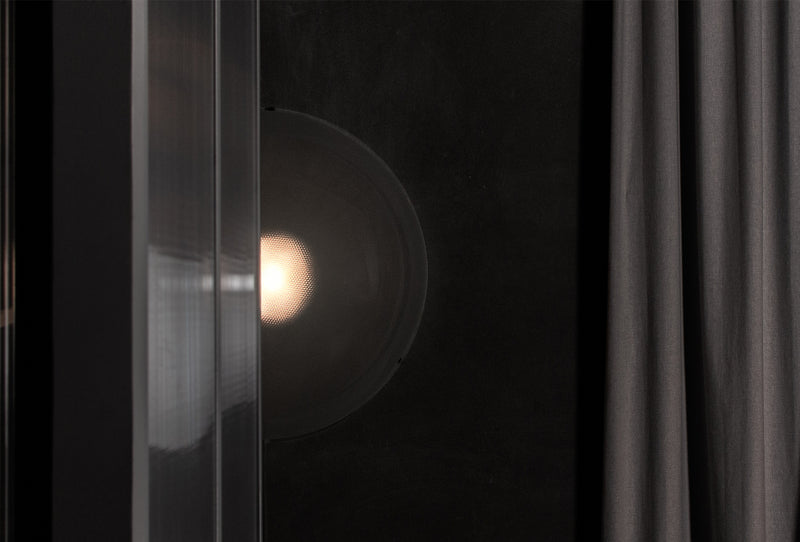 Iris Wall Light