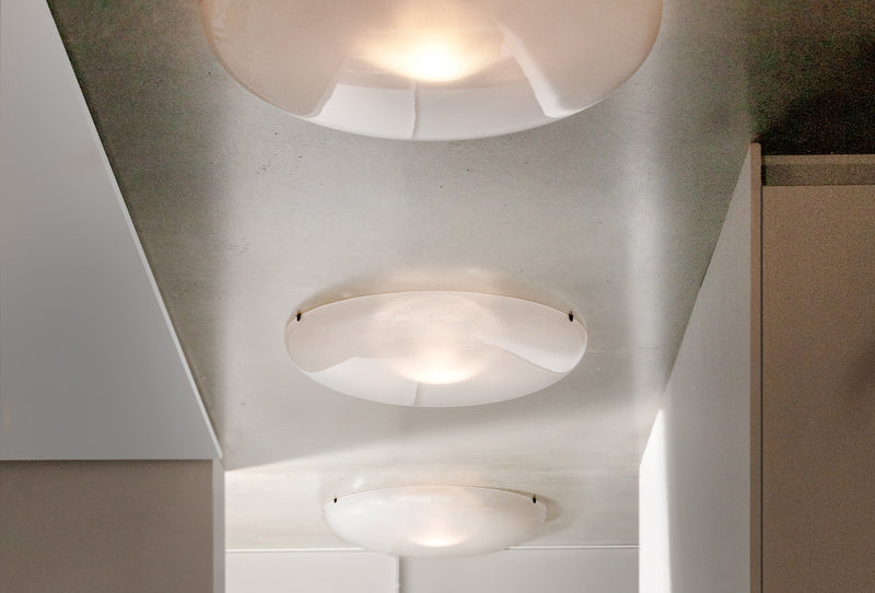 Iris Wall Light