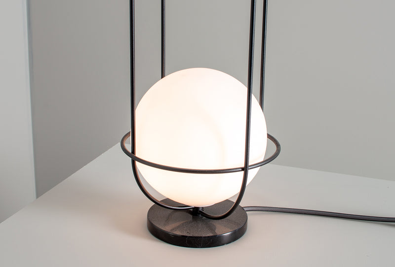 AND | Orbit Table Lamp