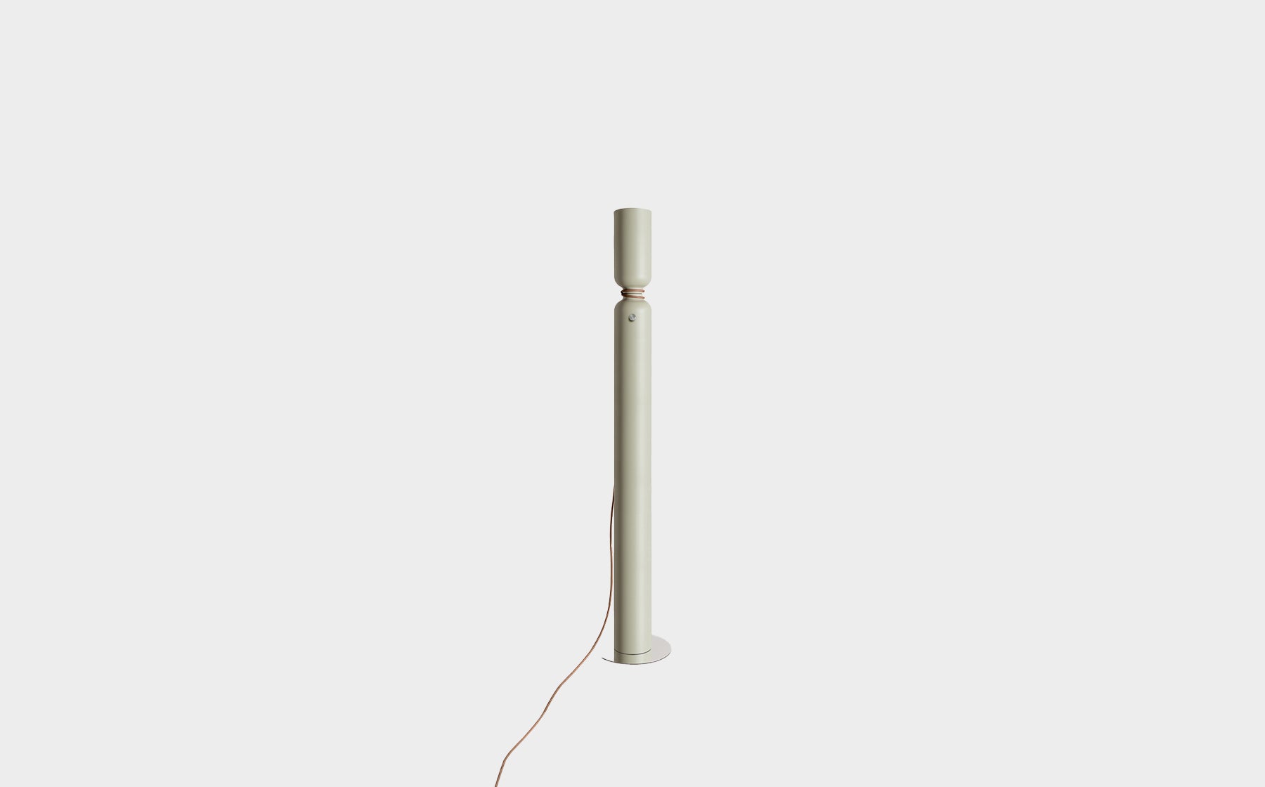 AND | Spotlight Volumes Floor Lamp