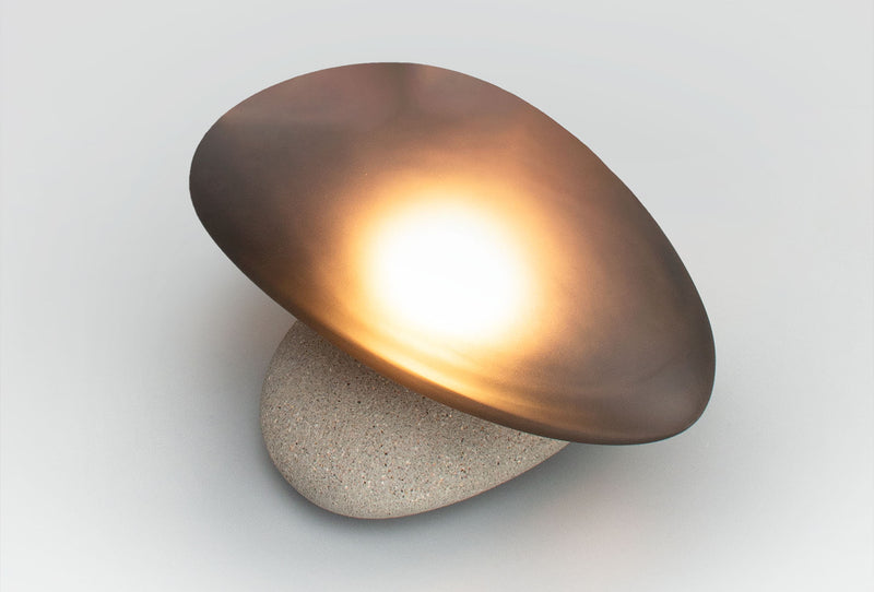 AND | Pebble Table Lamp