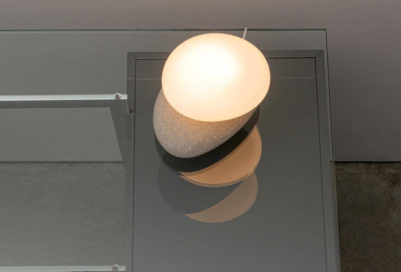 AND | Pebble Table Lamp