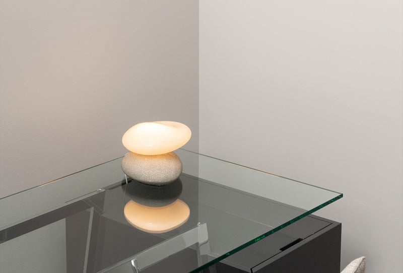 AND | Pebble Table Lamp