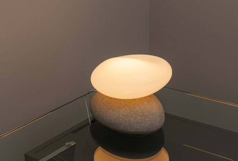 AND | Pebble Table Lamp